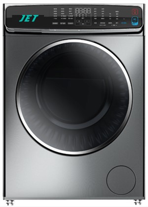 מכונת כביסה לטעינה קדמית 8 kg