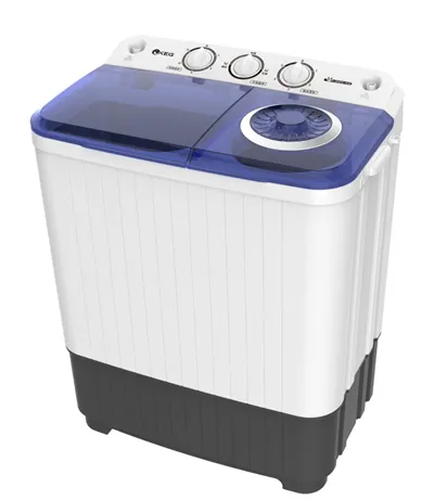 מכונת כביסה חצי אוטומטית 2.5KG XPB40-1936