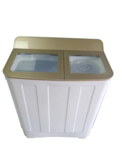 מכונת כביסה חצי אוטומטית 6.5KG XPB100-1786G