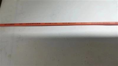 חוט 0.5mm² - כתום